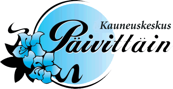 Kauneuskeskus Päivittäin logo