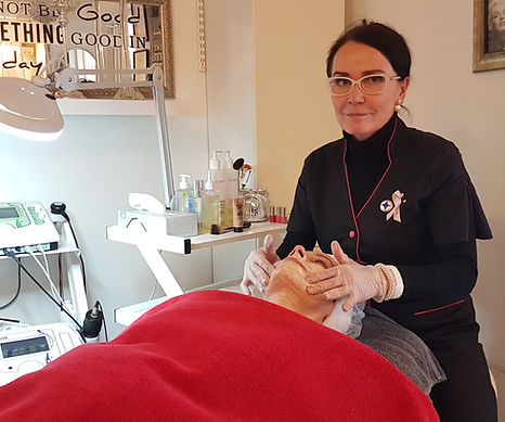 Päivi Vahtermon kuva